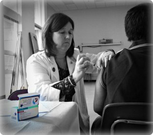 Photo by Cristina Sansone