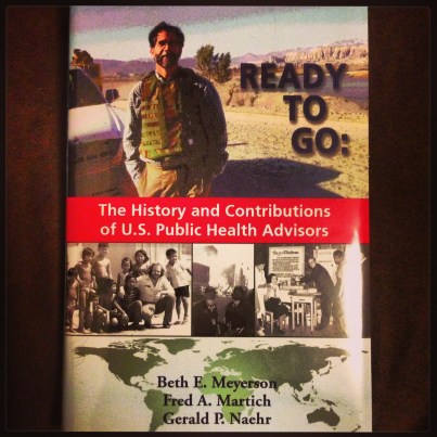 4 chapters in and I already feeling so inspired! Photo by Alyssa Llamas